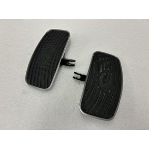 H.A.C. fodplader - M 800