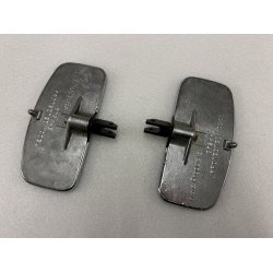 H.A.C. fodplader - M 800