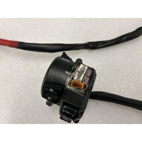 V. styrkonsol - Tracer 9 GT