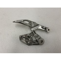 Fodhvilerkonsol - MT-09