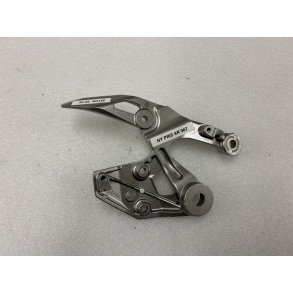 Fodhvilerkonsol - MT-09