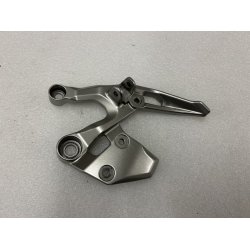 Fodhvilerkonsol - MT-09