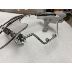 Vindskrm - XVS 1100 A