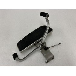 V. Fodhvilerkonsol - XVS 1100 A