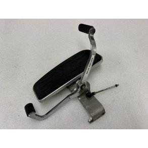 V. Fodhvilerkonsol - XVS 1100 A