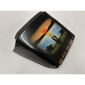 Sdeskal - CBR 600 F2