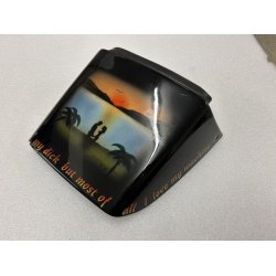 Sdeskal - CBR 600 F2