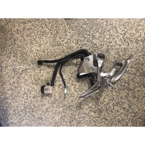 Fodhvilerkonsol hjre - MT09