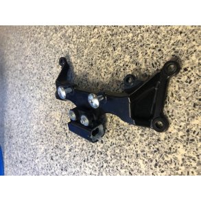 tankbeslag - Yamaha MT09