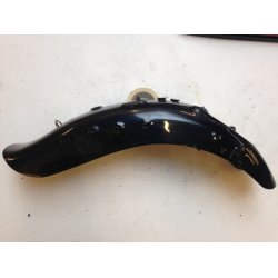 Bagskrm - Suzuki VS 1400 sort 1