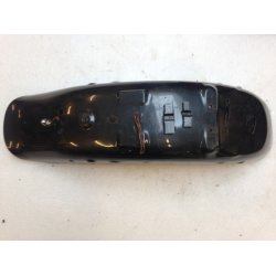 Bagskrm - Suzuki VS 1400 sort 1