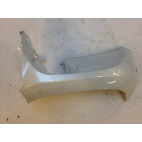 Skjold bag forhjul hjlre- Yamaha Neos 2008 og frem