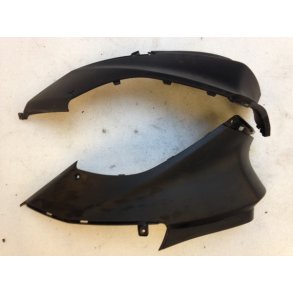 Plastik under sde - Yamaha Neos 2008 og frem