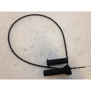 Gasrulle og hndtag- Yamaha Neos 2008 og frem