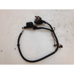 Bremsemaster, greb, kaliber - Yamaha neos 2007