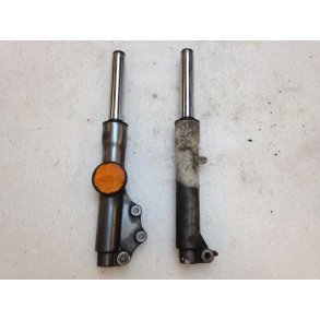 Forgaffelben - Yamaha neos 2007