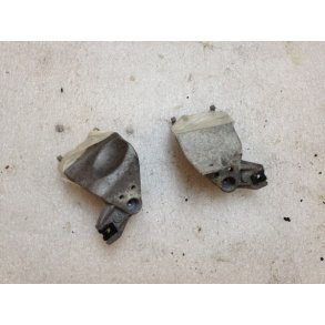 Metal ophng - Yamaha neos 2007