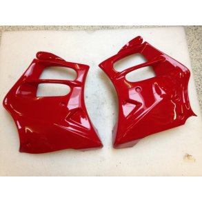 Fuldkbe - Yamaha XJ 600 2001