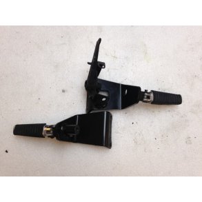 Fodhviler konsoller original . VZ 800