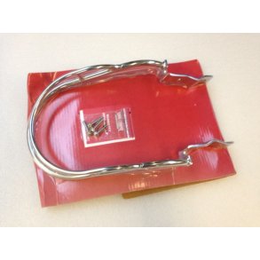 Forskrms chrome - Honda VT 750 ACE