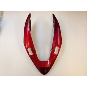 Bagende skjold ridset - Honda VFR 800