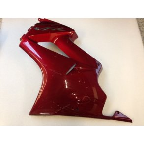 Venstre Sidekbe ridset - Honda VFR 800