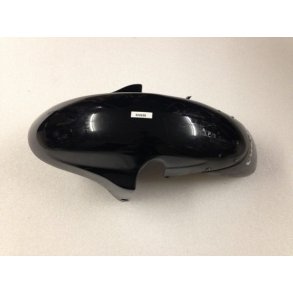 Forskrm - Suzuki SV 650