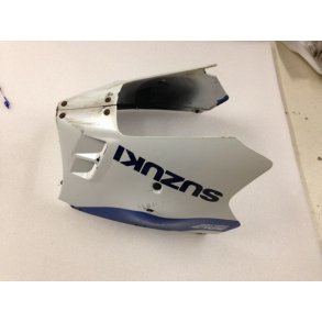 Bundkbe - Suzuki GSX 600 R