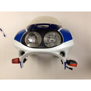Topkbe - Suzuki GSX 600 R