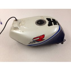 Tank - Suzuki GSX 600 R