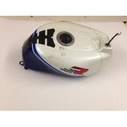 Tank - Suzuki GSX 600 R