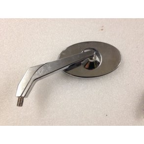 Sidespejl Hjre - Chrome brugt