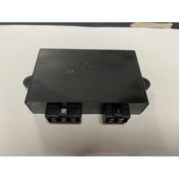 CDI / ECU boks - Yamaha xv535