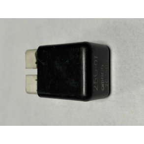 benzin pumpe rel - Yamaha xv535