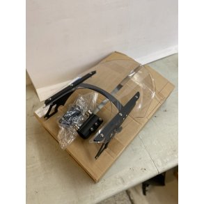 vindskrm - yamaha xv950 bolt