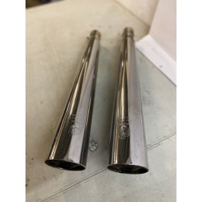 jama udstdninger - yamaha xv750se