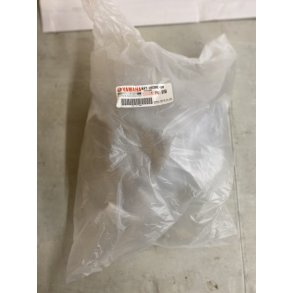 forlygte cover - yamaha mt07 2021-