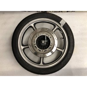 Forhjul komplet - Honda VT750 1986