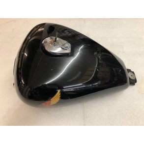 Benzin tank - Honda VT750 1986