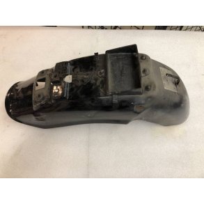 Bagskrm - Honda VT750 1986