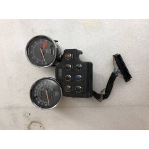 Omdrejningstller / speedometer - Honda VT750 1986