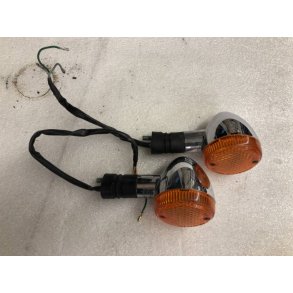 Blinklys st - Honda VT750 1986