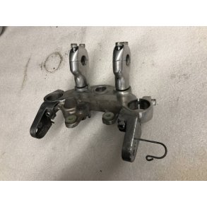 Forgaffel bro verst - Honda VT750 1986