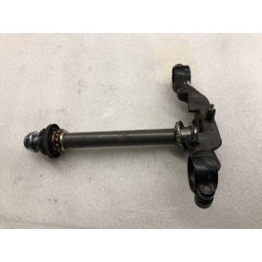 Forgaffel bro nederst - Honda VT750 1986