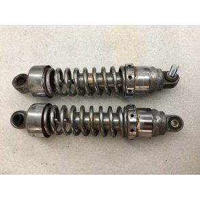 Stddmpere - Honda VT750 1986