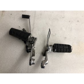 Fodhviler konsol st - Honda VT750 1986