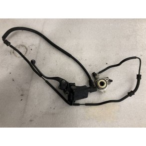 Koblingsmaster med kaliber - Honda VT750 1986