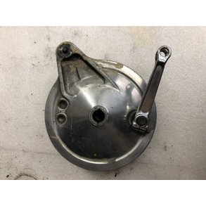 Bremsetromle - Honda VT750 1986