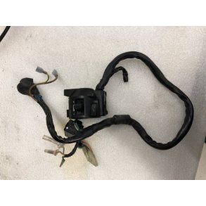 Venstre Styrkontakt - Honda VT750 1986