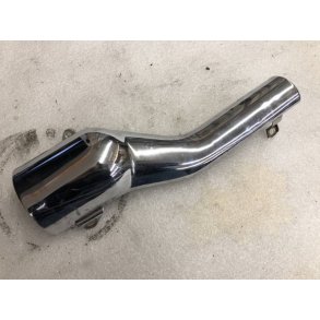 Ustdnings cover - Honda VT750 1986